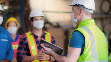 Industrial Health and Safety: The Foundations of Sustainable Performance