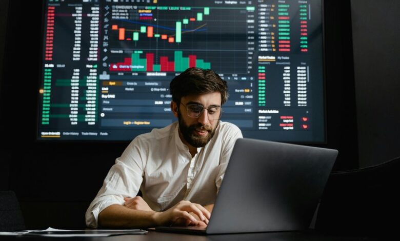 advanced investment techniques guide