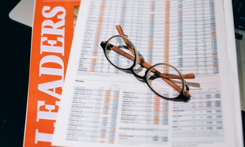 business financial insights guide
