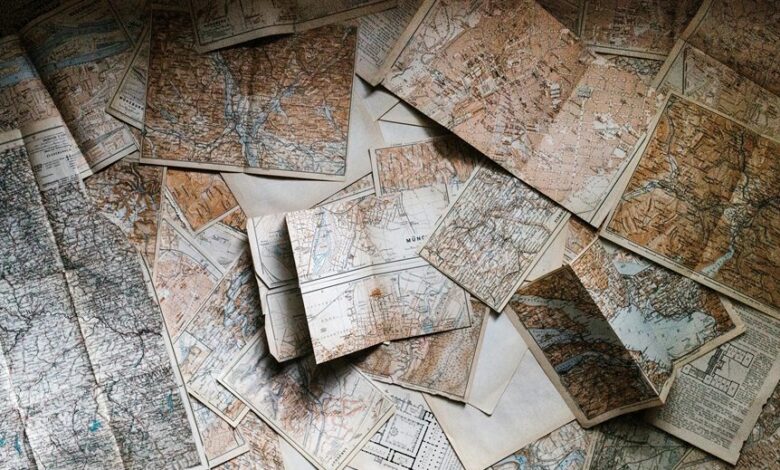customer journey mapping techniques