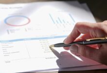 data driven financial decisions