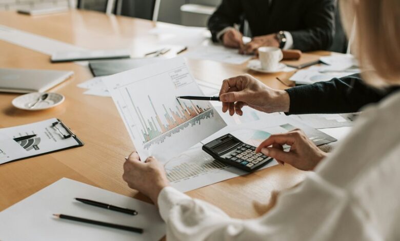 effective corporate budgeting strategies