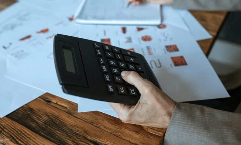 entrepreneurial budgeting strategies discussed