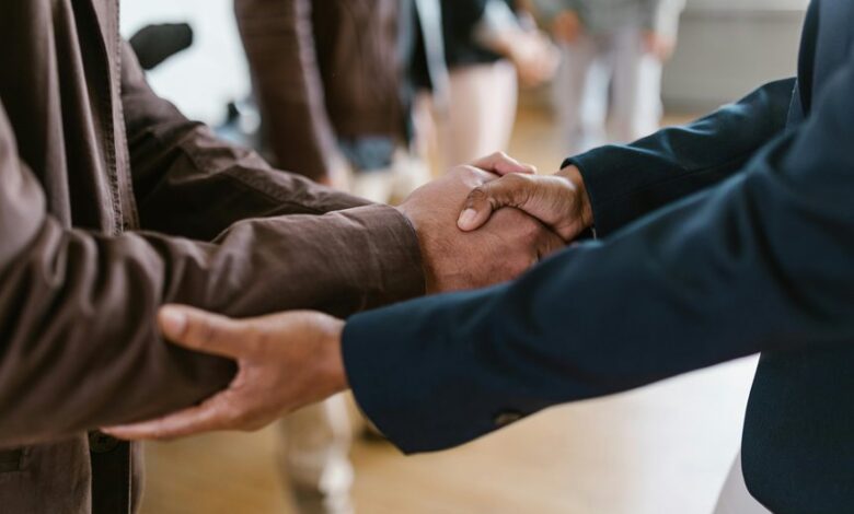 financial leadership enhancement program