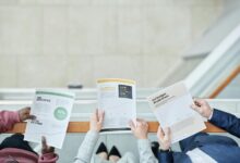 financial reports mastery guide