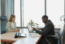 leadership development and growth