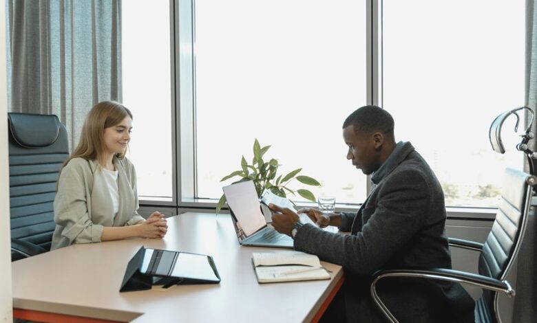 leadership development and growth
