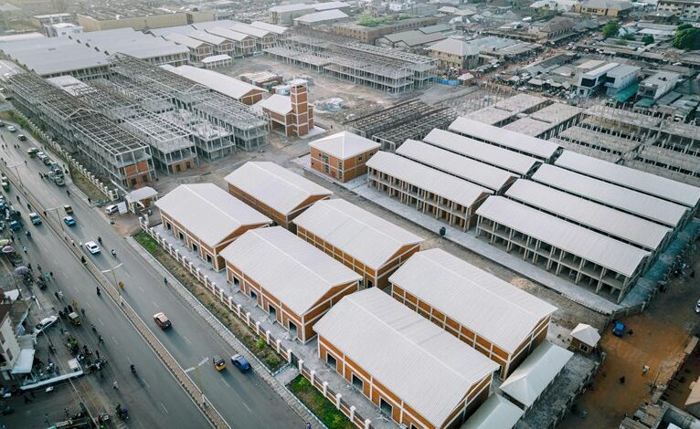 market growth opportunities unlocked
