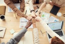 organizational growth strategies overview