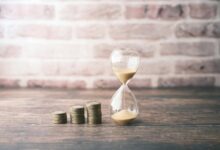 unlocking finance for business