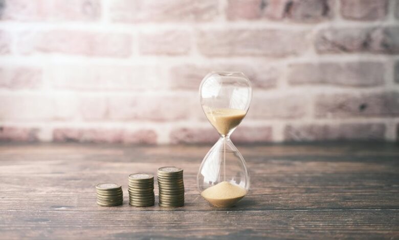 unlocking finance for business