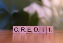 boosting your credit score