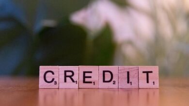 boosting your credit score