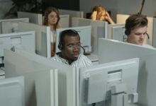 corporate service hotline numbers