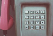 instantly identify phone numbers