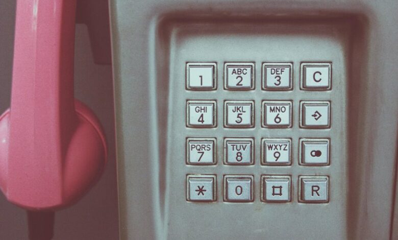 instantly identify phone numbers