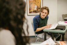 rice purity questionnaire topics