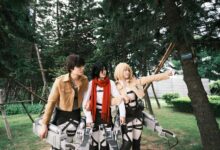 toji manga series exploration