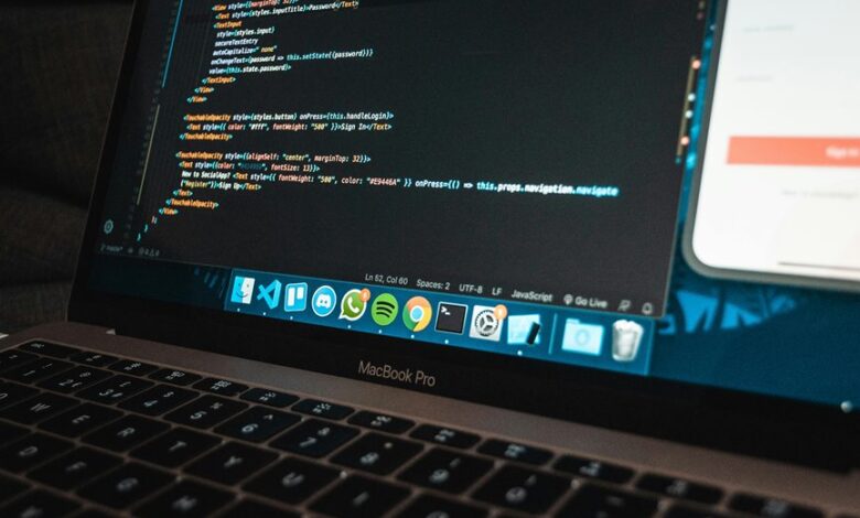 develop systems online swiftly