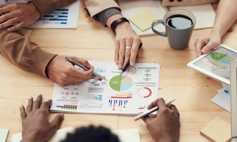 effective marketing platform development