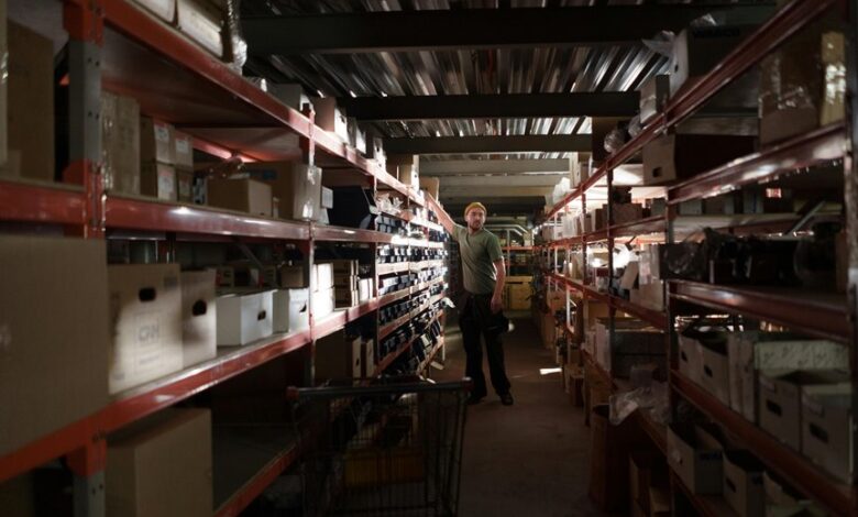 enhance services with technology