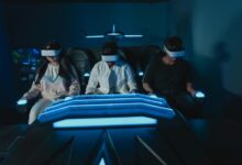 aeonscope game guide overview