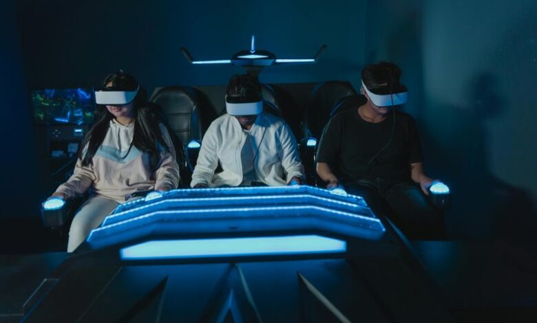 aeonscope game guide overview