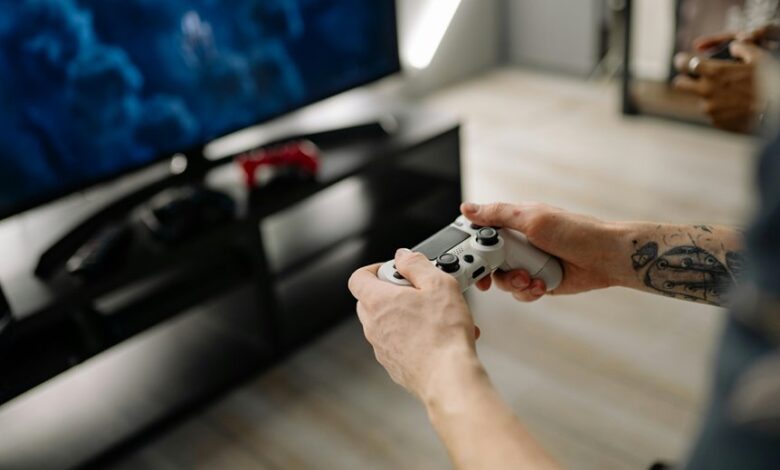 aeonscope video gaming guide