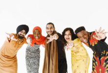 ariana grande ethnicity overview