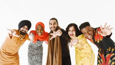 ariana grande ethnicity overview