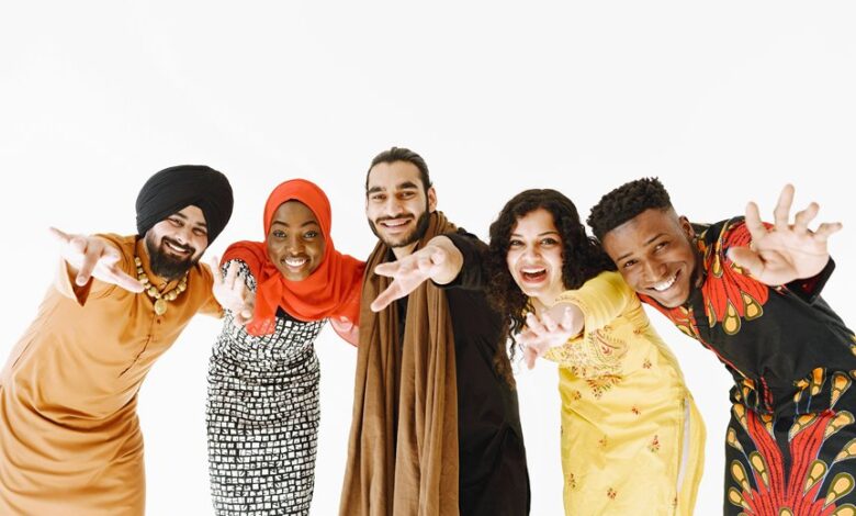 ariana grande ethnicity overview