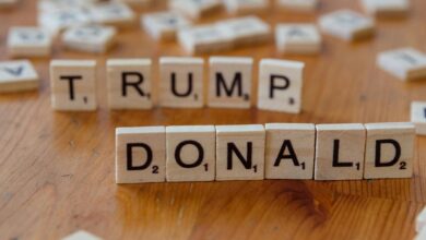 barron trump s height health facts