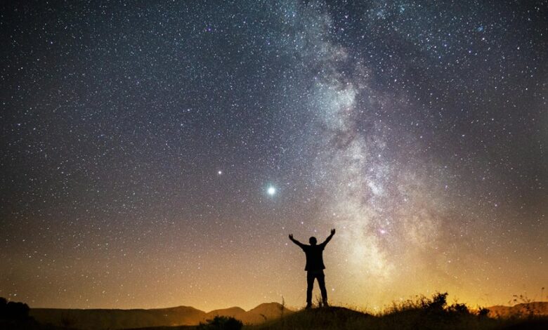 better this cosmos post better this world meaning insights