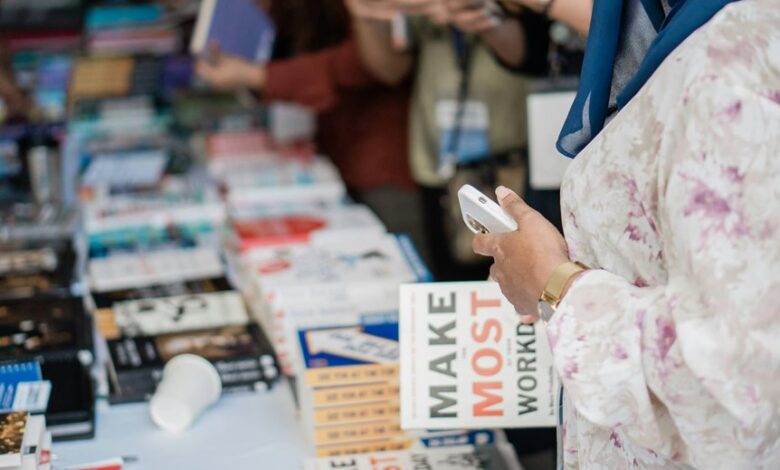 blue flame publishing platform overview