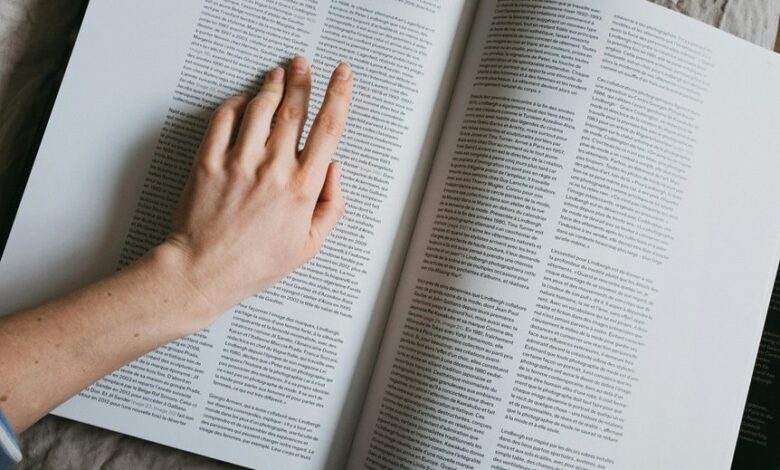 blueflame publishing content insights