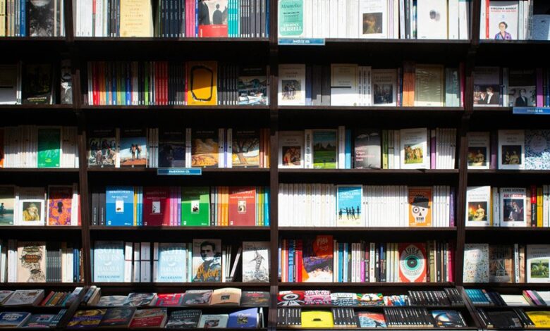 blueflame publishing services guide