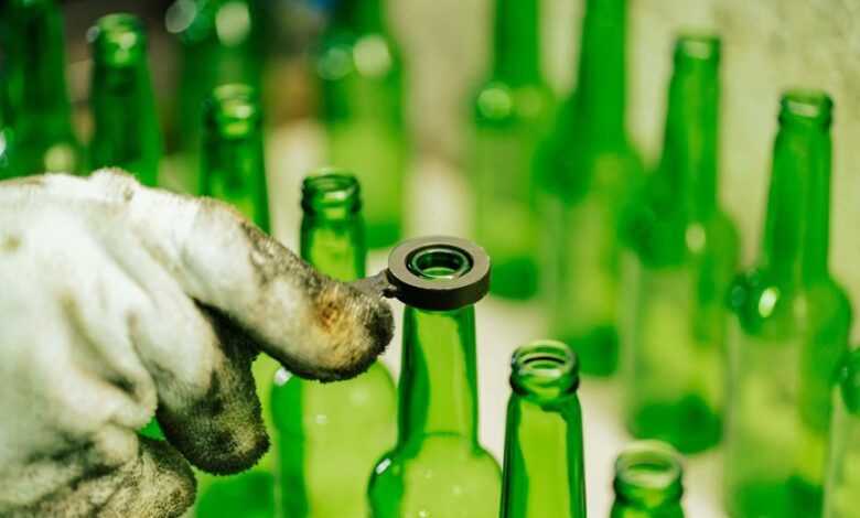 bottlecrunch com highlights features and operation