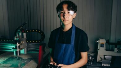 cnc play meaning and safety