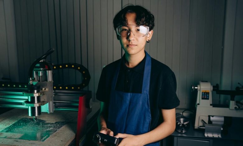 cnc play meaning and safety