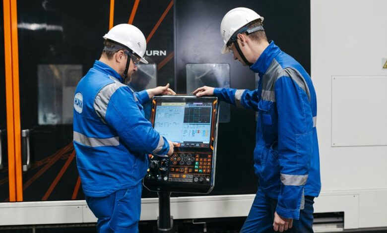 cnc role play safety awareness