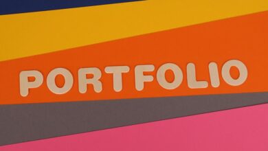 designmode24 creative portfolio overview