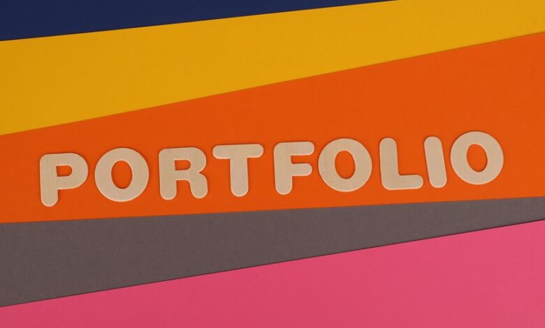 designmode24 creative portfolio overview