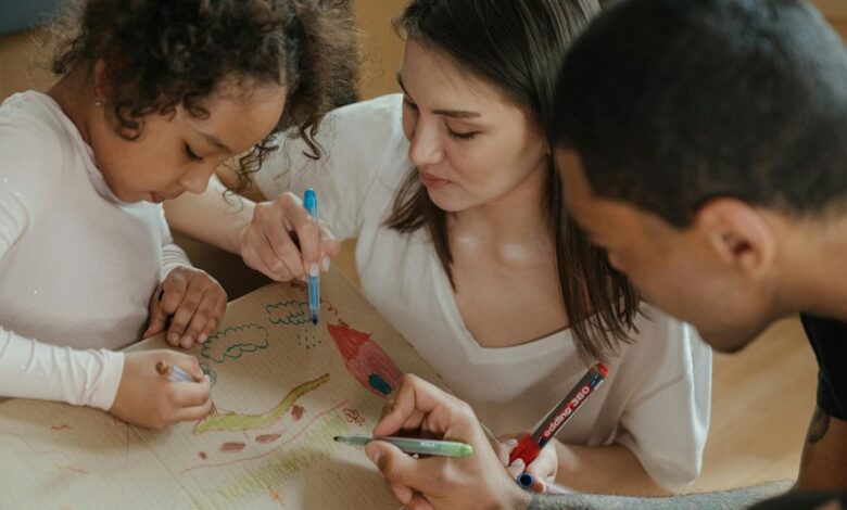 easy family parenting tips