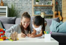 easy guide for convwbfamily