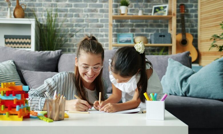 easy guide for convwbfamily