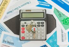 financial advice guide for jones