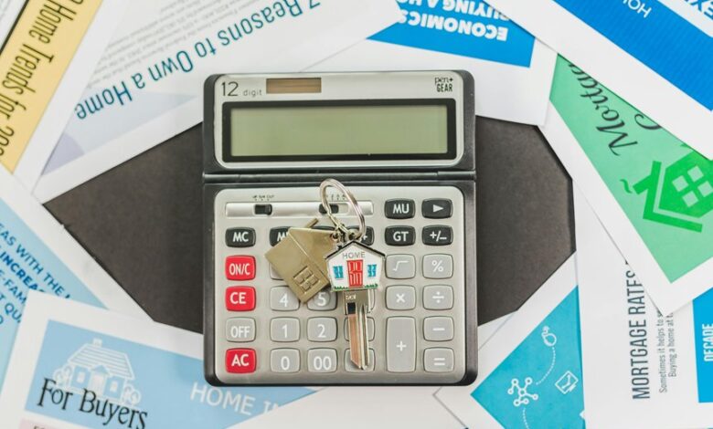 financial advice guide for jones