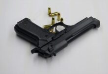 fnx tactical 45 specifications reviewed