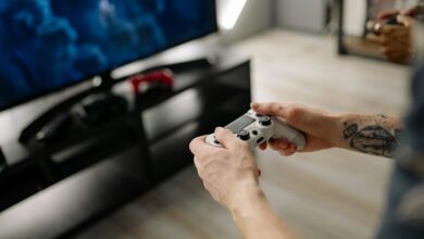 gaming market trends and insights