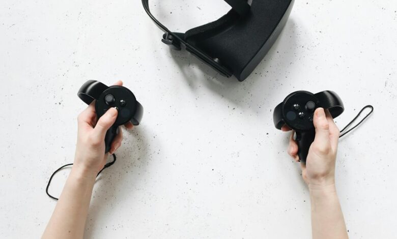 gaming trend tgarchirvetech updates